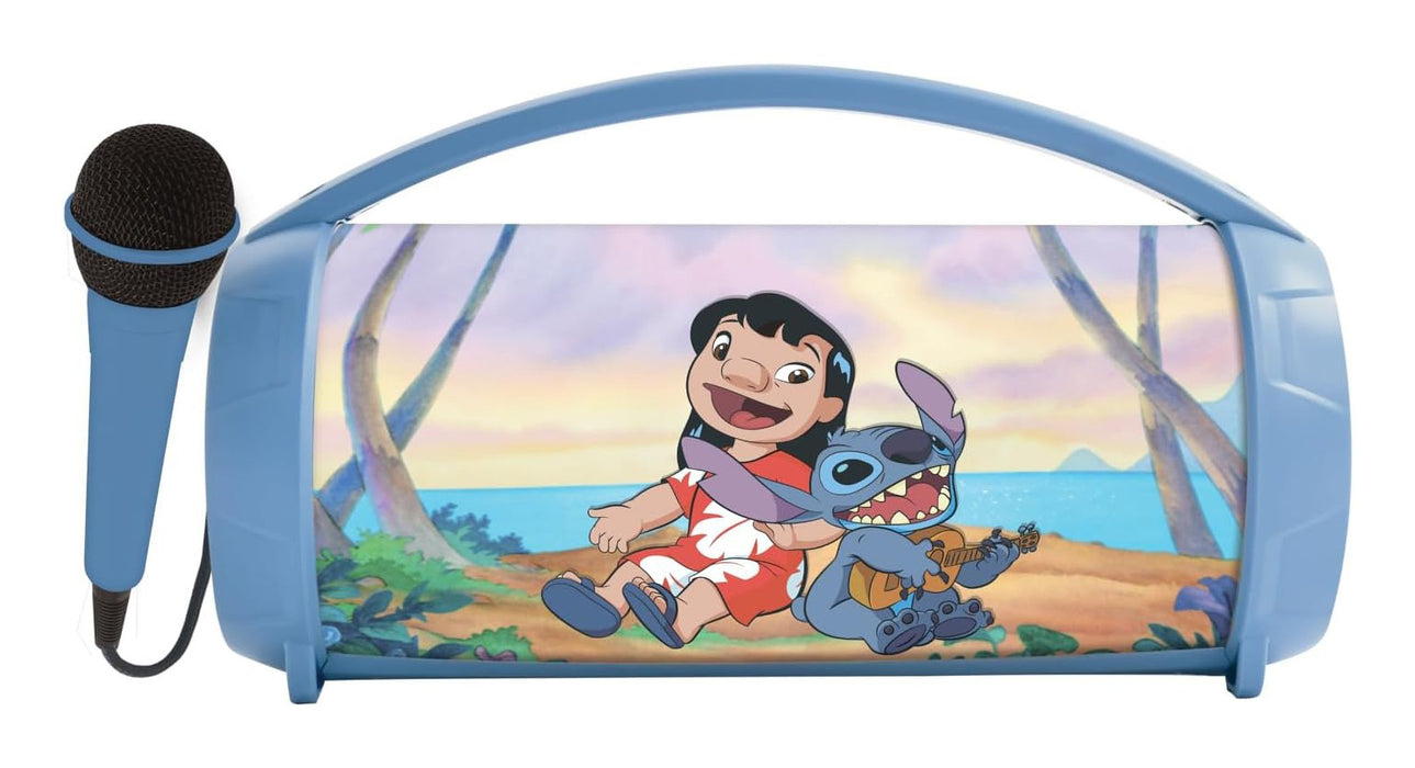 EAN 3380743105154 - Lexibook BTP585DZ electrónica para niños Altavoz portátil para niños imagen 2