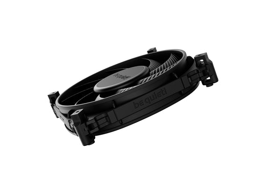 EAN 4260052188859 - be quiet! SILENT WINGS 4 | 120mm PWM Carcasa del ordenador Ventilador 12 cm Negro 1 pieza(s) imagen 2