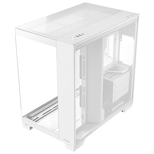 EAN 0761345100212 - Antec C8 WHITE Full Tower Blanco imagen 2