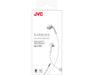 EAN 4975769463556 - JVC HA-F17M Auriculares Alámbrico Dentro de oído Llamadas/Música Blanco imagen 6