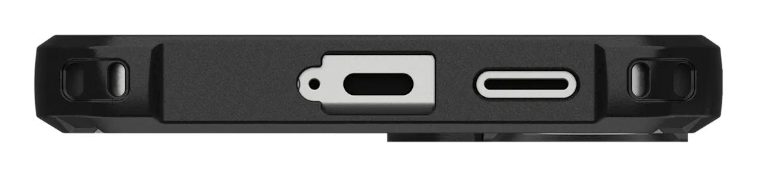 EAN 840283926136 - Urban Armor Gear 21450911433 funda para teléfono móvil 17 cm (6.7") Plata imagen 4