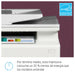 EAN 0193905486779 - HP Color LaserJet Pro MFP M283fdw Laser A4 600 x 600 DPI 21 ppm Wifi imagen 16