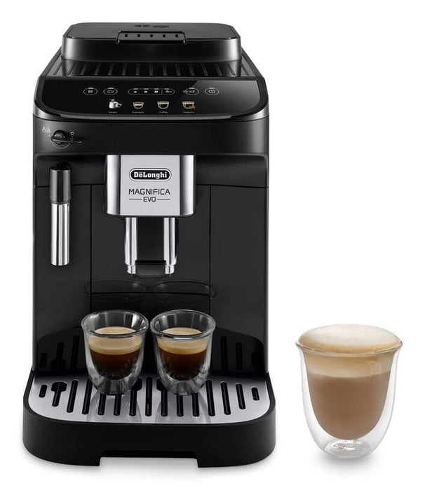 EAN 8004399021365 - De’Longhi Magnifica Evo ECAM290.22.B Totalmente automática Máquina espresso 1,8 L imagen 2
