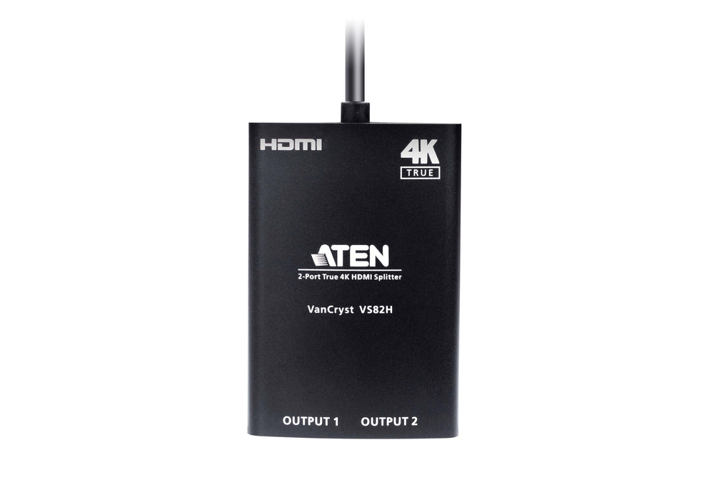 EAN 4719264648076 - ATEN VS82H-AT divisor de video 2x HDMI imagen 3