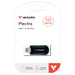 EAN 0023942302278 - Verbatim 30227 unidad flash USB 512 GB USB Tipo C 3.2 Gen 1 (3.1 Gen 1) Negro imagen 4