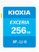 EAN 4582563851481 - Kioxia Exceria 256 GB MicroSDXC UHS-I Clase 10 imagen 1