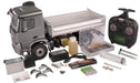 EAN 4260768515833 - Amewi 22615 modelo controlado por radio Camión basculante Motor eléctrico 1:14 imagen 2
