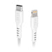 EAN 8018417264511 - SBS TECABLELIGTC2W cable de conector Lightning 2 m Blanco imagen 2