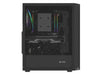 EAN 5901969444346 - FURY Shobo SH4 RGB Midi Tower Negro imagen 9