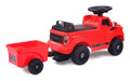 EAN 4042774476861 - Jamara Shelby Ford F-150 Raptor Correpasillos con forma de coche imagen 6