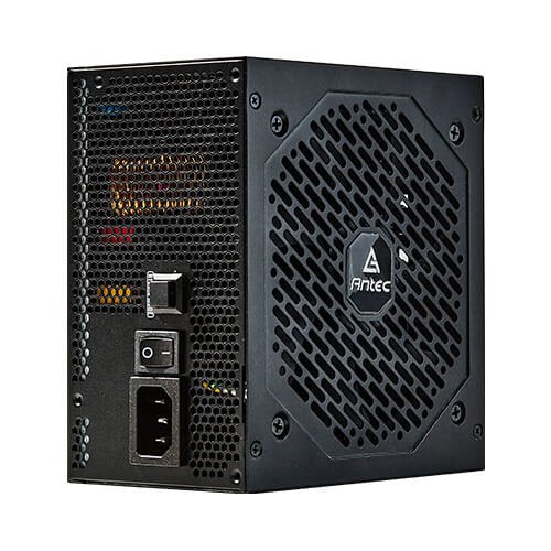 EAN 0761345117630 - Antec Neo ECO Modular NE850G M EC unidad de fuente de alimentación 850 W 20+4 pin ATX ATX Negro imagen 4