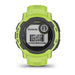 EAN 0753759278793 - Garmin Instinct 2 2,29 cm (0.9") MIP 45 mm Digital 176 x 176 Pixeles Verde GPS (satélite) imagen 4