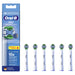 EAN 8006540860892 - Oral-B Precision Clean 860892 6 pieza(s) Blanco imagen 3