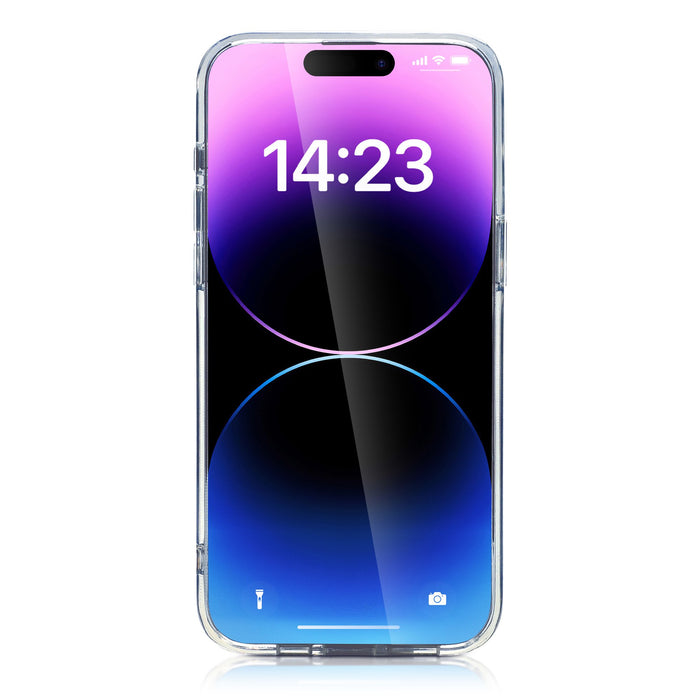 EAN 4250686414028 - nevox 2402 funda para teléfono móvil 15,5 cm (6.1") Transparente imagen 6