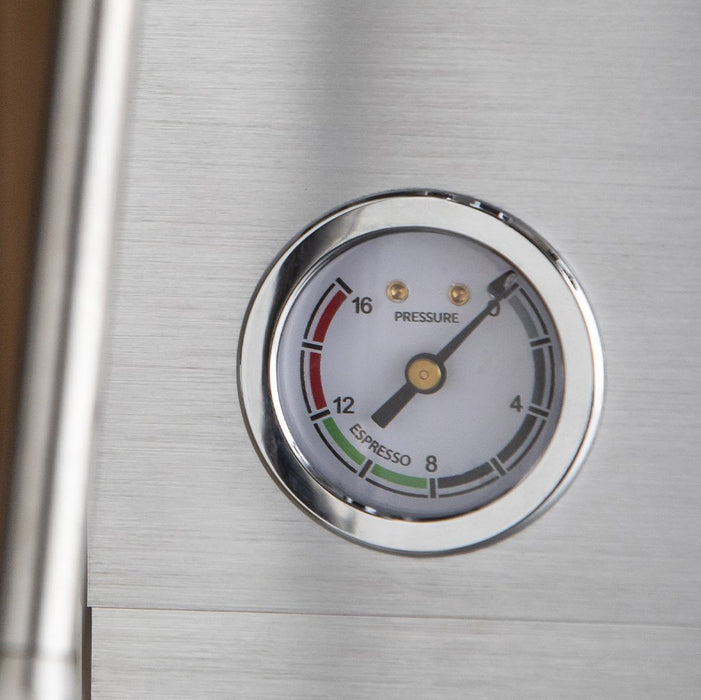 EAN 8017709347017 - Smeg EMC02WHMEU cafetera eléctrica Manual Máquina espresso 1,7 L imagen 42