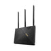 EAN 0192876869222 - ASUS 4G-AX56 router inalámbrico Gigabit Ethernet Doble banda (2,4 GHz / 5 GHz) Negro imagen 5