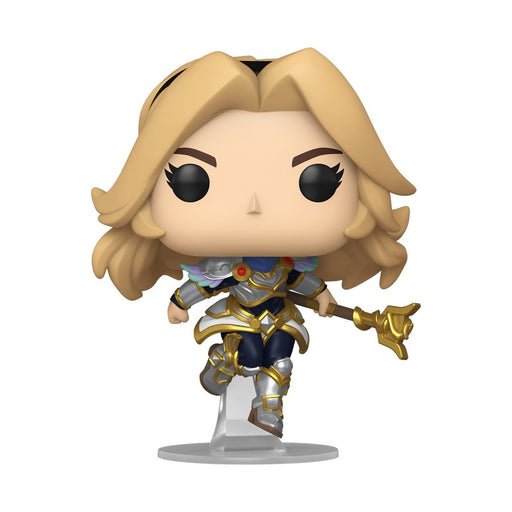 EAN 889698861113 - FUNKO POP! 86111 imagen 1