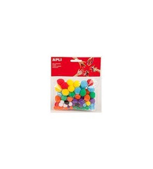 EAN 8410782130611 - APLI 13061 juguete de arte y manualidades imagen 1