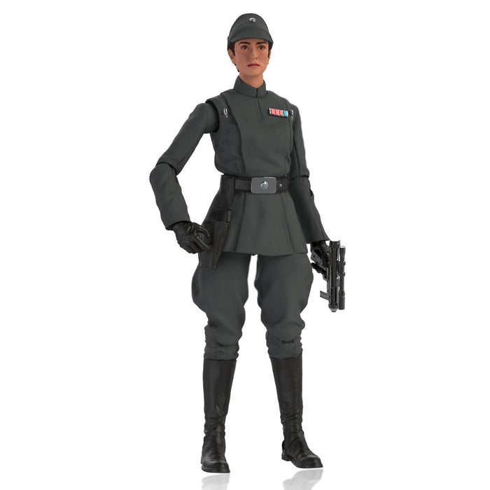 EAN 5010996124807 - Star Wars The Black Series Tala imagen 2
