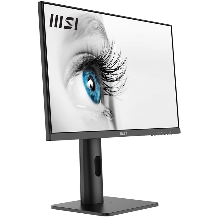 EAN 0824142310434 - MSI Pro MP243XP pantalla para PC 60,5 cm (23.8") 1920 x 1080 Pixeles Full HD Negro imagen 9