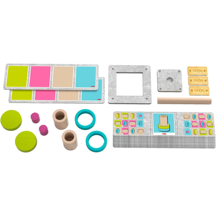 EAN 4010168283647 - HABA 2011822001 20 min Juego de mesa imagen 3