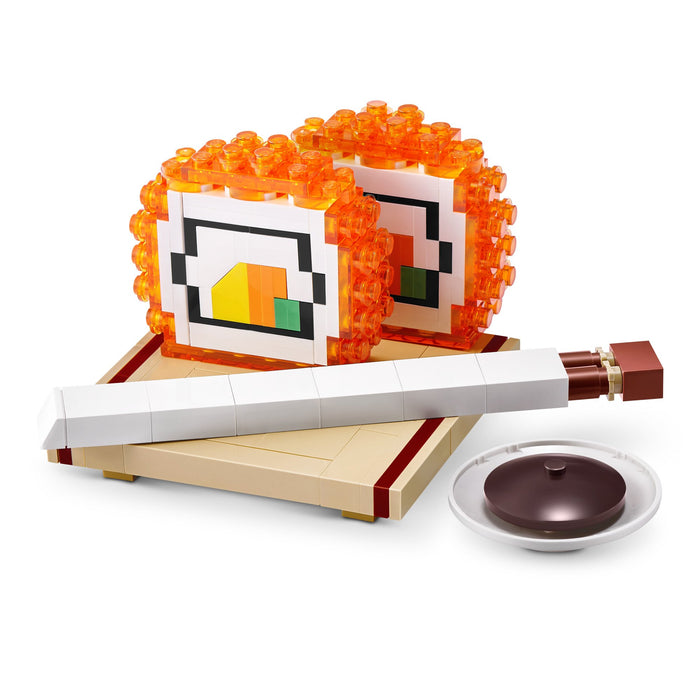 EAN 4894680042353 - MAX Premium Sushi Bar imagen 14