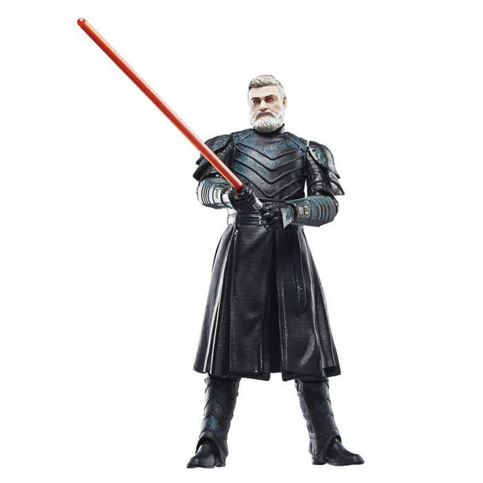 EAN 5010996255747 - Star Wars The Black Series Baylan Skoll (Mercenary) imagen 1