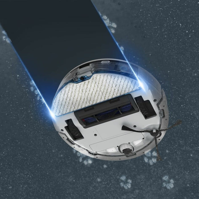 EAN 3221616119659 - Rowenta X-Plorer RR8477 0,4 L Sin bolsa Blanco imagen 4