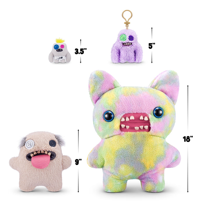 EAN 4894680041608 - ZURU Fuggler 15727 juguete de peluche imagen 31