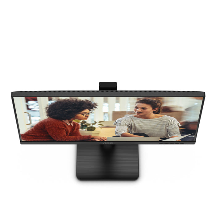 EAN 4038986181310 - AOC Q27E3UMF pantalla para PC 68,6 cm (27") 2560 x 1440 Pixeles Quad HD Negro imagen 8