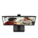 EAN 4038986141253 - AOC E3 24E3QAF LED display 60,5 cm (23.8") 1920 x 1080 Pixeles Full HD LCD Negro imagen 9