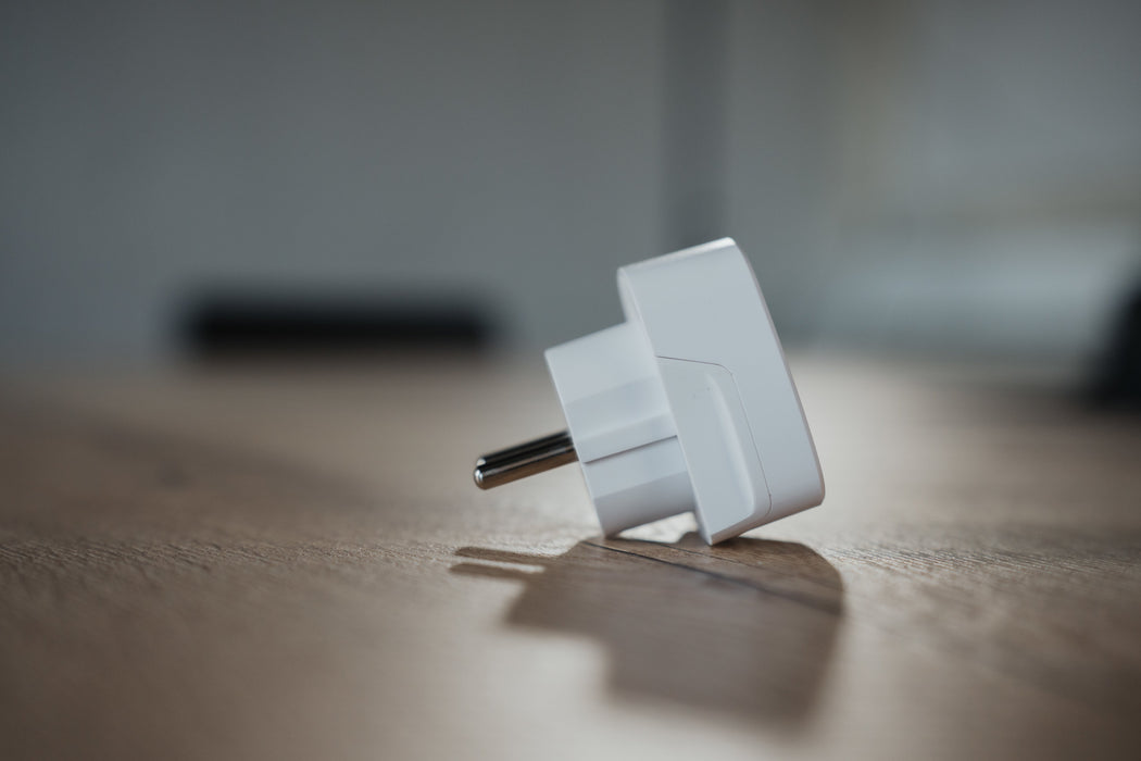 EAN 0023942495499 - Verbatim WTEU-02 adaptador de enchufe eléctrico Tipo F Universal Blanco imagen 4