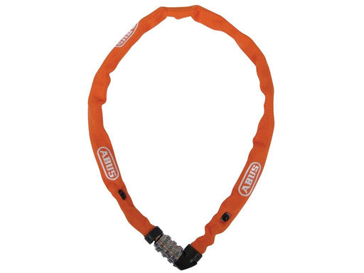 EAN 4003318576560 - ABUS 5010162 candado para bicicleta Multicolor Candado con cadena imagen 2