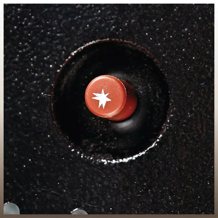 EAN 4006825599312 - Einhell BFO 4200/1 estufa de combustible líquido 4200 W imagen 3