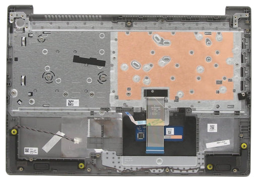 EAN 5704174638148 - Lenovo 5CB0X57495 refacción para laptop Cover + keyboard imagen 1