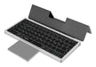 EAN 4052792074697 - LogiLink ID0214 teclado Hogar / Oficina Bluetooth QWERTZ Alemán Gris imagen 1