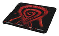EAN 5901969435245 - GENESIS Pump Up The Game Alfombrilla de ratón para juegos Negro imagen 3