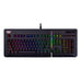 EAN 0841163070444 - Thermaltake Level 20 RGB teclado Juego USB QWERTY Inglés Negro imagen 2