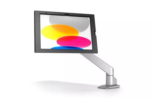 EAN 0819472029019 - Compulocks 660REACH209SWLB soporte de seguridad para tabletas 27,7 cm (10.9") Negro, Plata imagen 1