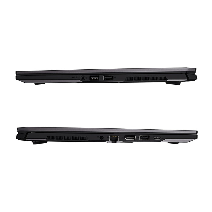 EAN 4719331767099 - GIGABYTE AERO X16 1WH93ESC64AH Copilot+ PC AMD Ryzen AI 7 350 Portátil 40,6 cm (16") WQXGA 32 GB DDR5-SDR imagen 7