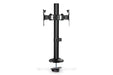 EAN 4016032465157 - Digitus DA-90398 soporte para monitor 81,3 cm (32") Escritorio Negro imagen 6