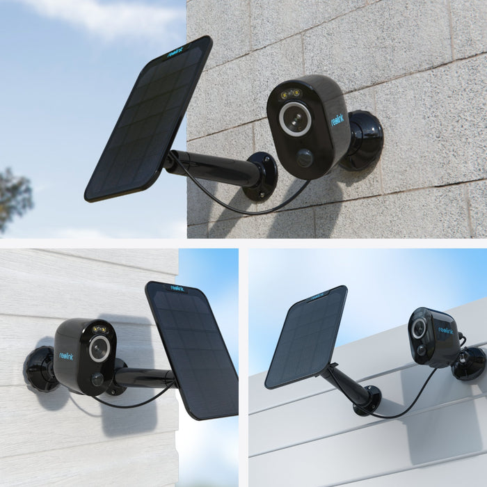 EAN 6975253984367 - Reolink Argus Series B330-B Bala (forma) Cámara de seguridad IP Interior y exterior 2880 x 1616 Pixeles P imagen 2