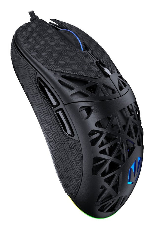 EAN 5903018667812 - ENDORFY LIV ratón Juego Ambidextro USB tipo A Óptico 12000 DPI imagen 2