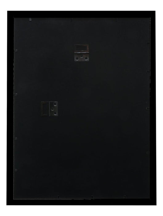 EAN 5412065662645 - Deknudt S66KF2 P1 Expositor de pie retroiluminado Negro imagen 5