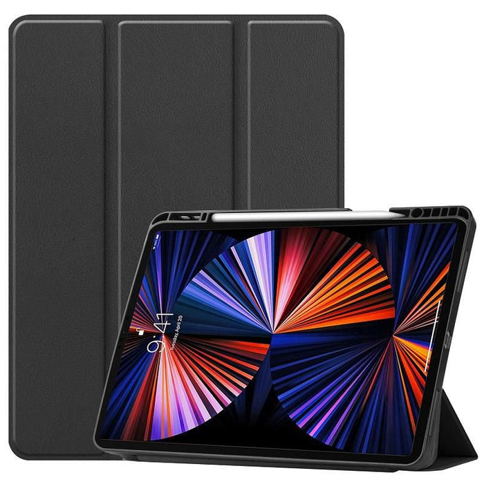 EAN 5704174650997 - CoreParts TABX-IPPRO12.9-COVER7 funda para tablet 32,8 cm (12.9") Folio Negro imagen 1