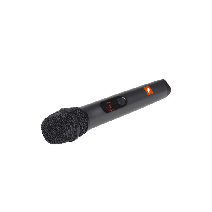 EAN 6925281981425 - JBL JBLWIRELESSMIC micrófono Negro Micrófono para karaoke imagen 2
