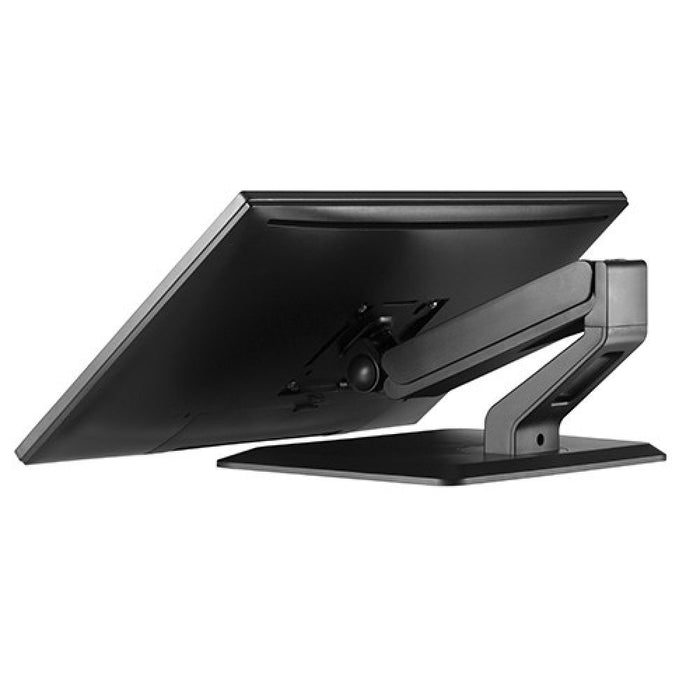 EAN 8059018361223 - Techly ICA-LCD 35TS soporte para monitor 81,3 cm (32") Escritorio Negro imagen 8