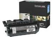 EAN 0734646399661 - Lexmark 64080HW cartucho de tóner Original Negro imagen 1