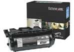 EAN 0734646399661 - Lexmark 64080HW cartucho de tóner Original Negro imagen 1