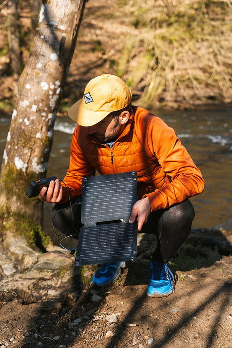 EAN 8718182277944 - Xtorm XR2S14 cargador de dispositivo móvil Universal Negro Exterior imagen 16